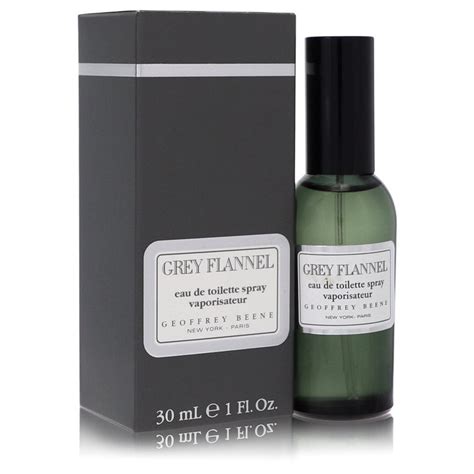 is grey flannel cologne discontinued.